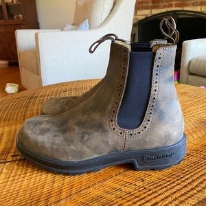 Blundstone Boots